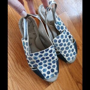 Cloud All Leather Sandals Size 35 (5)